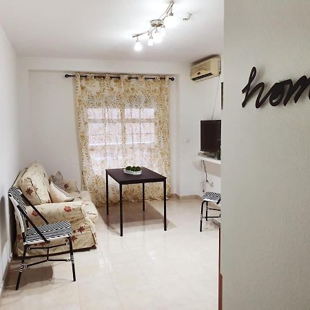 Apartamento Puerto II Мазагон Экстерьер фото