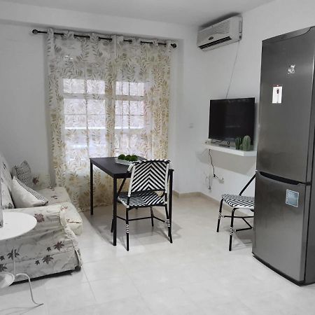 Apartamento Puerto II Мазагон Экстерьер фото