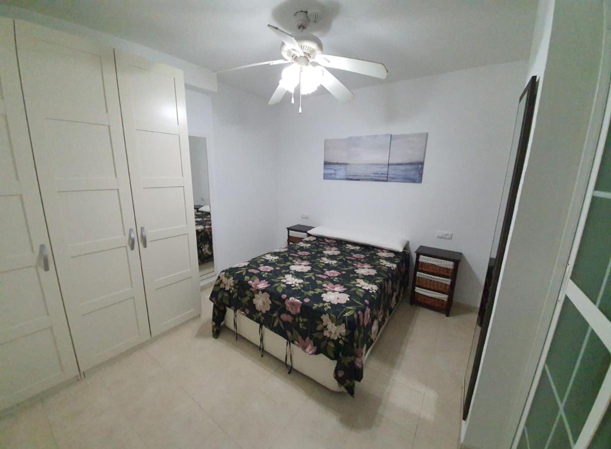 Apartamento Puerto II Мазагон Экстерьер фото