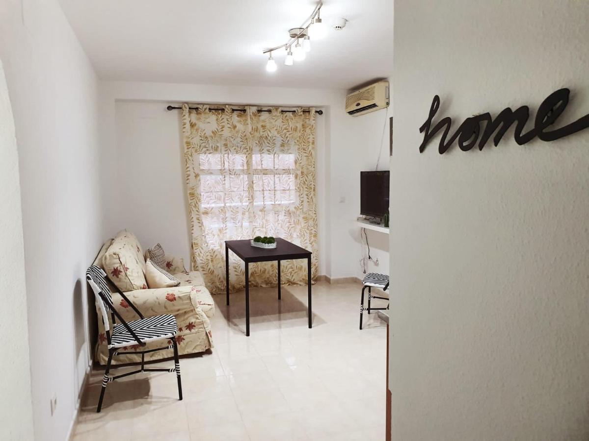 Apartamento Puerto II Мазагон Экстерьер фото