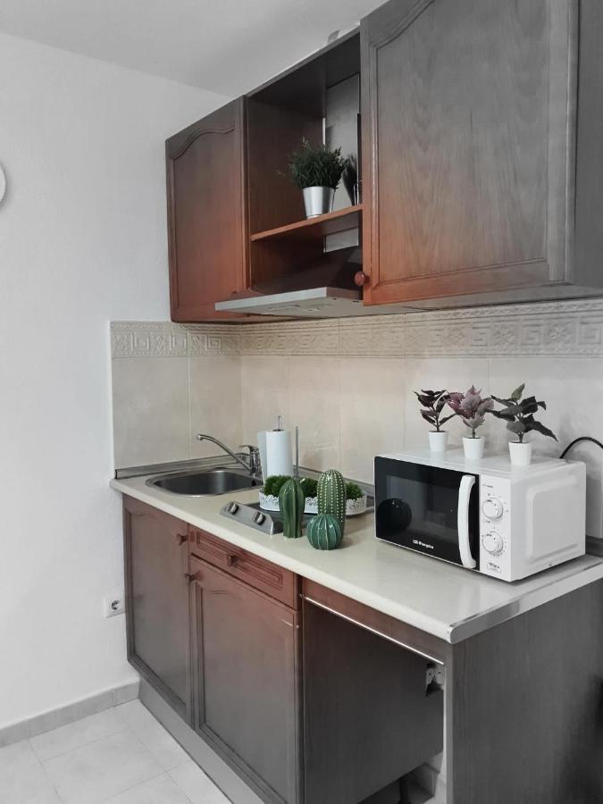 Apartamento Puerto II Мазагон Экстерьер фото
