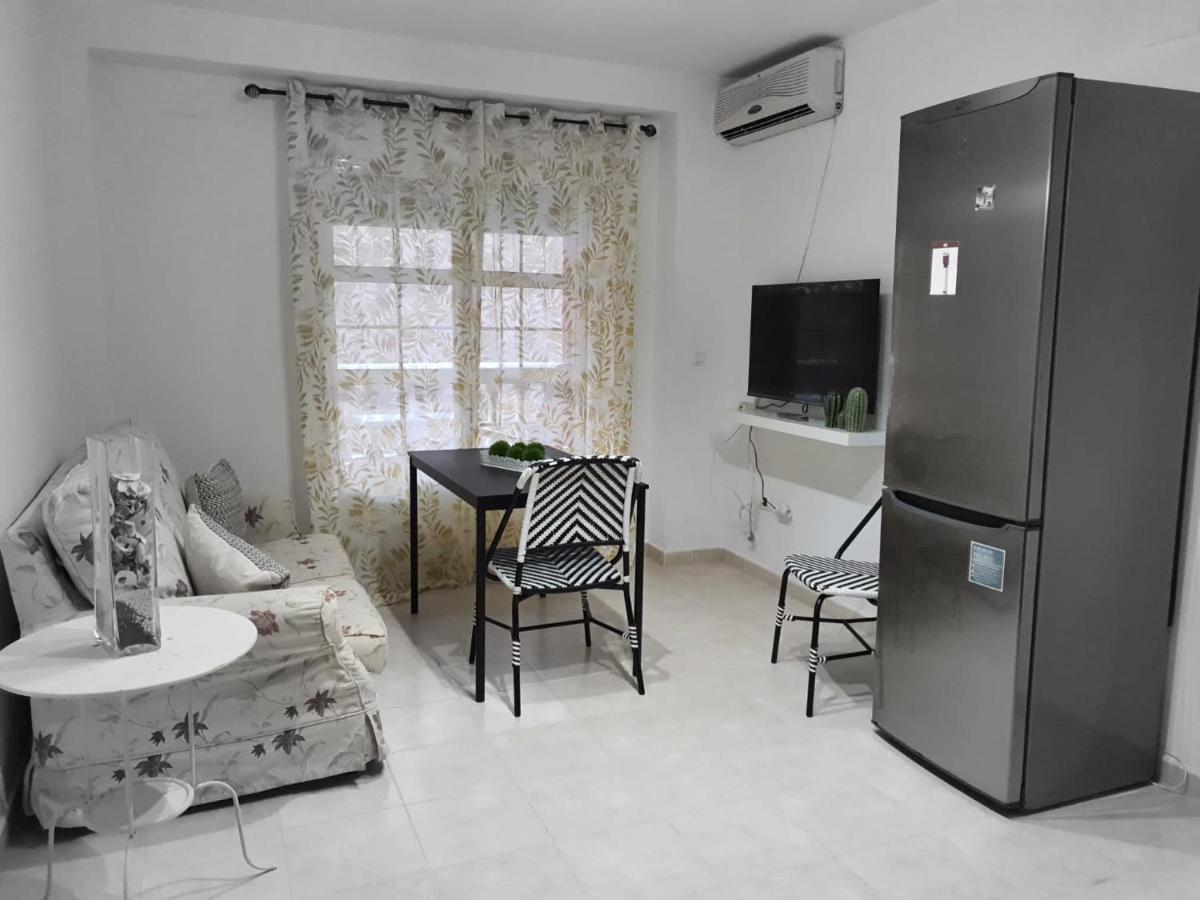 Apartamento Puerto II Мазагон Экстерьер фото
